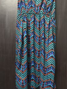 Slit Dress 👗