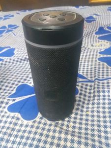 Speaker
