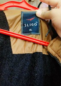 Sligo Puffer Jacket - Size M