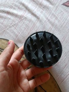 Massage Brush For Hair