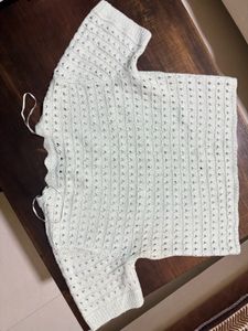 Studio 13 Knit Top