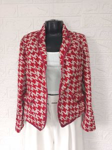 Imported Coat