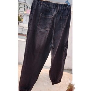 JOGGER JEANS👖