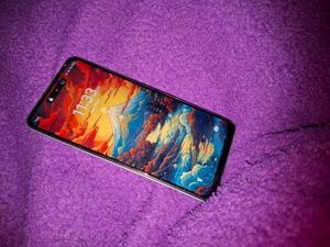 Tecno Spark 20c smartphone