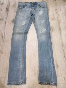Sc1298 Levis Denim Jeans Size 31