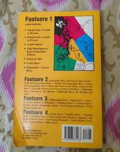 Footsore 1: Walks &amp; Hikes