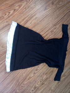 bodycon mini dress