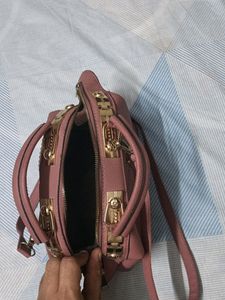 Sling Bag