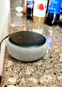 Alexa Device: Echo Dot 3rd Gen Smart Speaker