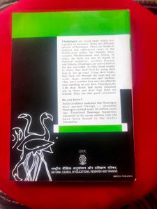Flamingo 12th XII CBSE NCERT English Book