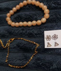 Jewellery Set