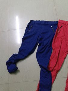 Combo jeggings