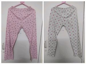 Korean Trouser Combo