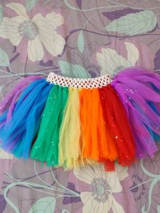Girls Skirt