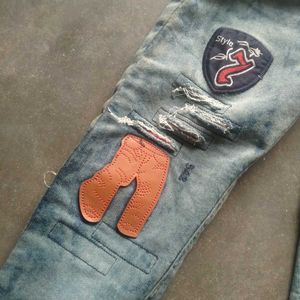 Boys Pant