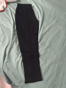 Black Pants