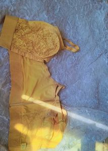 Lace Detail beautiful corset