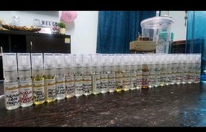 Creed Aventus Perfume 10 ML Decant Bottle