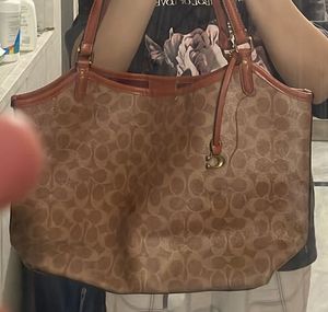 Coach[Shoulder-Bag]😍SALEEEE