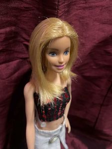 Barbie Doll