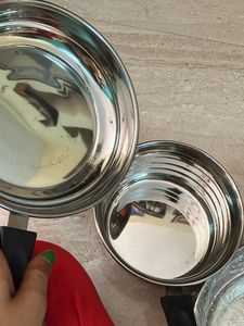 Cook Ware Set