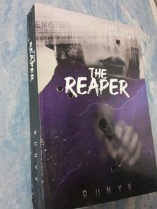The Reaper - Runyx