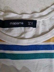 Striped T-Shirt