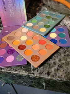 Boardwalk Eyeshadow Palette