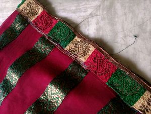Designer Gown