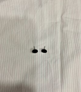 Minimalist Stud Trio-3 Pairs Of Everyday Elegance