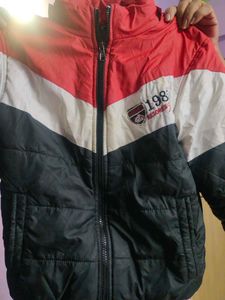 Boys Winter Jacket
