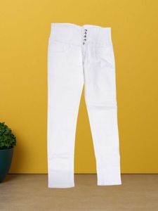 J@82 Size-32 (Sale) Latest Ladies high waist Jeans