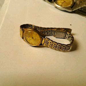 Very Rare HMT NUTAN DELUXE