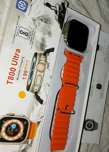 T800 Ultra Smartwatch