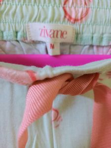 🍑🥭 Cute Design Pyjama Pants🥭🍑