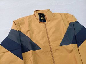 Stylish Men&#39;s Jacket, XL Size