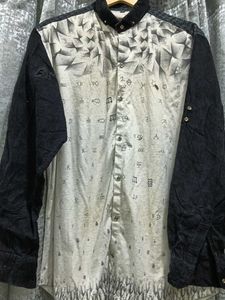 Men T-shirt Stylish Shir