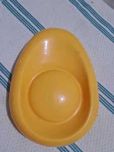 Unused Microwave Omlette Maker & Egg Poacher