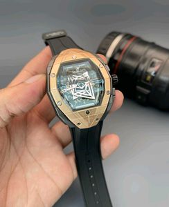 Hublot Big Bang