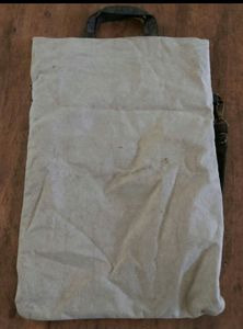 Freestyle White Denim Dungaree For Women