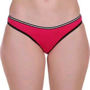 It&#39;s Totally used Cute Panty