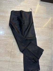 Leather Pant