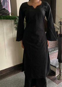 Timeless Black Suit | Versatile &amp; Elegant Design