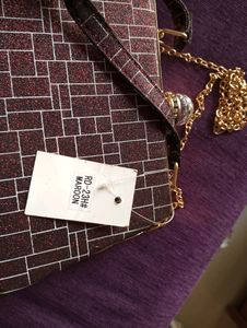 Party Wear Sling Bag