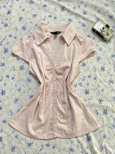 H&amp;M Fitted Shirt🎀