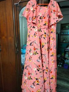 Combo 2 Soft Gowns.
