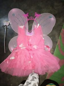 Very Angel Baby Dress!!!