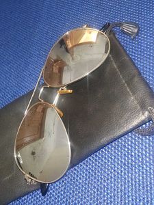 Ray-Ban Aviator Sunglasses