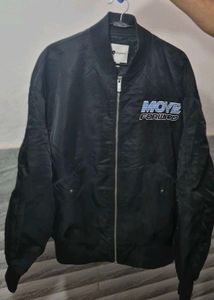 Engine Forward Jacket