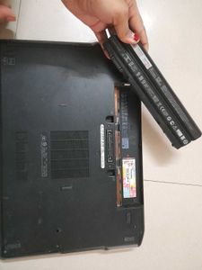 Dell Laptop - Latitude E6430-  Non-Working